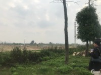 Bán Đất 2,7ha Trong Khu Công Nghiệp Hòa Phú, Bắc Giang.