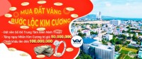 Đất nền k1 trung tâm thành phố Phan rang