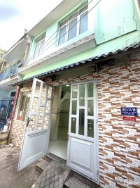 Chính chủ cho thuê nhà Ngã 3 Tân sơn & Quang Trung,P8 GV 3 Phòng giá 10 triệu