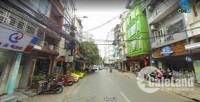 Bán nhà mặt phố Nguyễn Trường Tộ,Ba Đình, đối diện chợ Châu Long, 35m, chỉ 9 tỷ