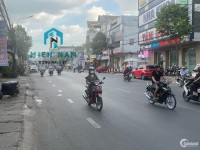 Mặt bằng kinh doanh  Đồng Khởi Góc 2 mặt tiền Tp Biên Hoà