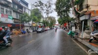 Siêu phẩm nhà lô góc mặt đường Hoàng Văn Thụ, Minh Khai, Hồng Bàng