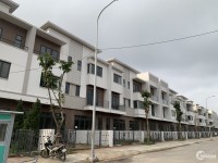 Bán shophouse trục chính siêu đẹp, kinh doanh tốt, hàng hiếm, tiềm năng sinh