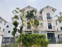 Hot - Biệt thự song lập 135m2 chỉ hơn 40tr/m2 khu đô thị VSIP Bắc Ninh