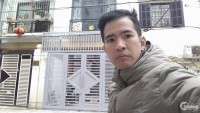 Bán nhà đường tây sơn Q Đồng Đa diện tích 100m 2 thoáng kd ô tô