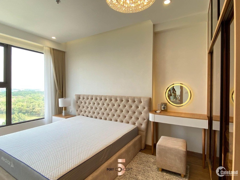 Bán tòa L1, L2 view hồ dự án Le Grand Jardin Sài Đồng giá từ 37tr/m2 - nhận nhà