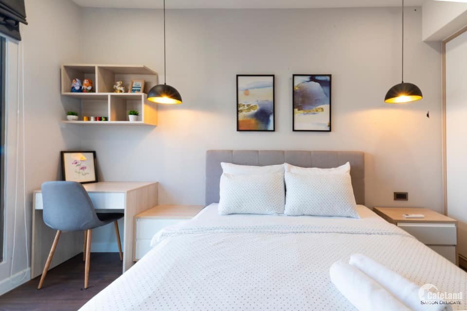 Căn hộ Cộng Hòa 2PN/800 triệu, sổ riêng_ở liền 093.777.3257