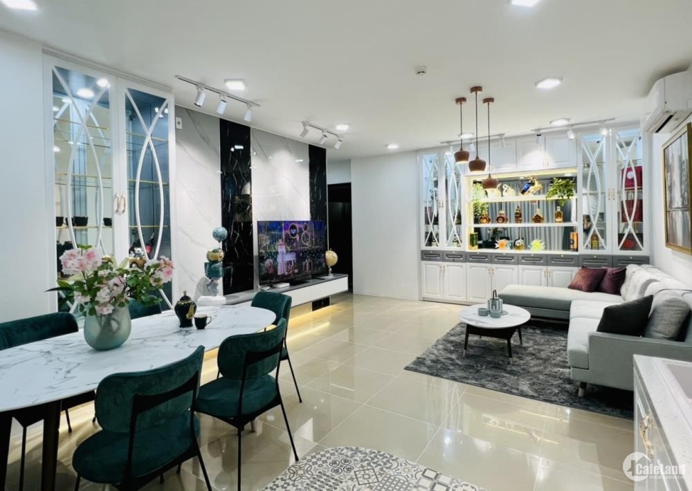 Căn hộ Cộng Hòa 2PN/800 triệu, sổ riêng_ở liền 093.777.3257