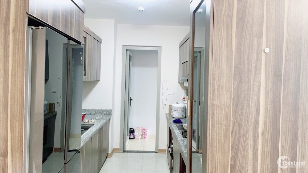 Bán căn hộ IA20 Ciputra, 92m2, 3 PN, 2VS