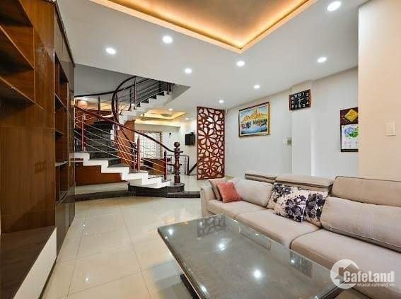 Giải cứu biệt thự Trường Chinh 86m2 giảm 2 tỷ chỉ còn 16.5 tỷ