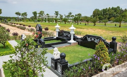 Bán Huyệt mộ các loại trong Nghĩa trang cao cấp Vĩnh Hằng