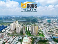 Căn hộ 51m2 Bcons City Bình Dương giá 1,6 tỷ liên hệ 0936777595