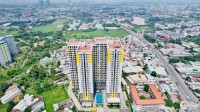 Bcons greenview giá 1,5tỷ có ngay căn 2pn liền kề Tp.Thủ Đức