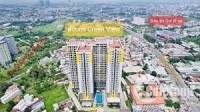 Chủ nhà hỗ trợ VAY 80% giá trị căn hộ, Thanh toán 20% vào ở liền