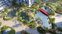 Bán quỹ căn chung cư cao cấp khu Zenpark giá chỉ từ 1.6 tỉ
