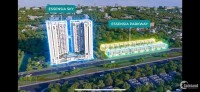 Bán căn hộ ngay Quận7 2 phòng ngủ view Phú Mỹ Hưng giá cực tốt thanh toán theo