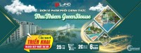 Đầu tháng 4, Triển khai Block đẹp nhất dự án Thủ Thiêm Green House