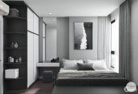 Căn hộ D'Lusso 2PN Full nội thất cao cấp giá tốt nhất thị trường!