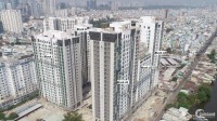 Dela Sol từ 1-2-3PN-Penthouse mua trực tiếp CĐT, TT 30% cho đến khi nhận nhà