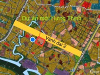 Căn hộ mới của Hưng Thịnh tại đường số 11 Thủ Đức