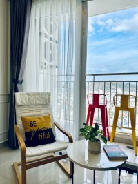 Bán căn hộ nghỉ dưỡng 2PN tầng cao view siêu đỉnh – Vũng Tàu Melody cách Bãi sau