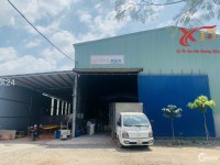 Bán nhà xưởng 10.070m² giá rẻ tại xã Sông Thao,Trảng Bom