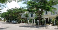 Cần bán căn góc biệt thự Mỹ Thái 1, Phú Mỹ Hưng, diện tích 190m2 giá bán 41 tỷ