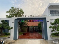 Chính chủ bán biệt thự nhà vườn tại Thuận An View bờ sông cực đẹp