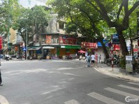 Bán nhà mặt phố Triệu Việt Vương, DT 68m2 mặt tiền 5.2m, giá 43 tỷ