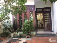 Bán nhà riêng 4 tầng khu đô thị Phước Long đường Đặng Dung giá chỉ 60tr/m2