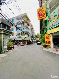 Bán Nhà Nguyễn Trãi Quận 1 ngang khủng 10m (156m2) giá chỉ 19 tỷ thương lượng