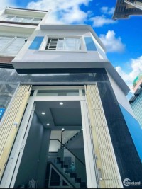 Quận 11, Hòa Hảo, P7, 39m2, 2 tầng mới đẹp, cần bán nhanh 5.4 tỷ (TL)