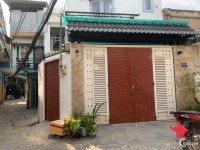 Bán Nhà Đẹp Hẻm Xe Hơi Quang Trung Ngang 4m7 61m2 Giá 5 Tỷ Hơn Tý