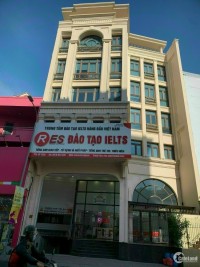 Bán nhà MT Huỳnh Văn Bánh, P.12,Q.PN.DT: 4,8x17m,Nở 6,5m.CN: 100m2.Giá 30 tỷ