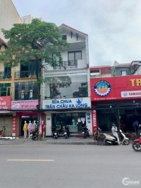 Mặt phố Thuỵ Khuê, Tây Hồ, 75m2, 4 tầng, MT 5m, kinh doanh mọi loại hình, 18 tỷ