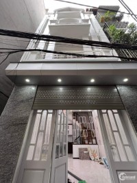 Bán nhà phố Kim Ngưu DT 4*9m2, 3 ngủ, giá 4.3 tỷ