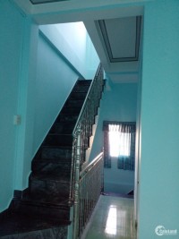 Cho thuê nhà 3 tầng, KĐT Lê Hồng Phong Đường 8B, Phường Phước Hải, Nha Trang