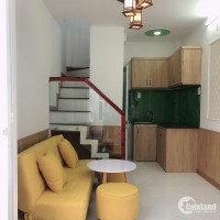 NHÀ NGỘP,TÔ KÝ,QUẬN 12,GIÁ 790TR/30M2.LH:0988189768