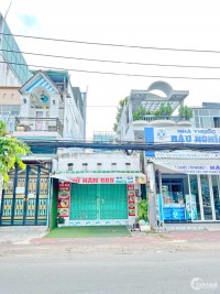 Chính chủ cần bán nhà mặt tiền vị trí kinh doanh đẹp Trần Xuân Soạn, Q7