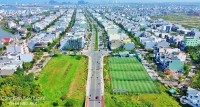 Bán gấp Đất 2 mặt tiền đường Nguyễn Phước Lan - Quận Cẩm Lệ