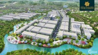 Bán đất đẻ ra tiền dự án Thái Thành Bom Bo phù hợp mọi nhà đầu tư