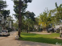 Bán Đất xây Biệt Thự góc View Sông Sài Gòn KDC Bình Hòa Bình Lợi 14x15m