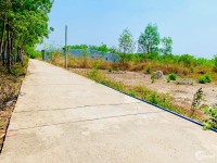 Cần bán lô đất 250m2(5x50m) sổ riêng, p. minh hưng – tx. Chơn Thành.