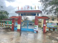 700tr sở hữu KDC Vĩnh Điện -Sát Trường Học Ven Đà nẵng