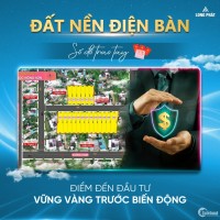 Đất nền giá rẻ cho đầu tư lâu dài