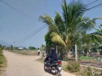 Bán đất ven Hồ Dầu Tiếng, view núi Bà Đen, ngay trung tâm Dương Minh Châu