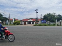 bán đất tư dài hạn tại Bàu Đồn, Gò Dầu, Tây Ninh 10x35m full thổ