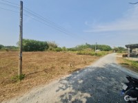 Cần Bán 150m2 Đất Ở Phước Thạnh Gò Dầu Tây Ninh