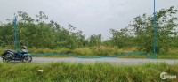 Kẹt Tiền bán miếng đất hậu dài 102m, Tại Gò Dầu, Tây Ninh