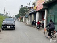 Chính chủ em Trinh bán 118m2 nhà 3 tầng mặt phố Bát Khối - Tâm điểm kinh doanh